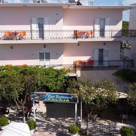Hotel Kalaja Boks 외부 사진