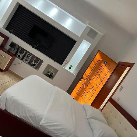 Hotel Kalaja Boks 외부 사진