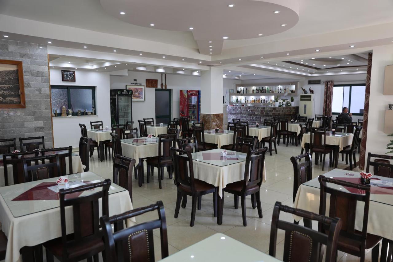 Hotel Kalaja Boks 외부 사진