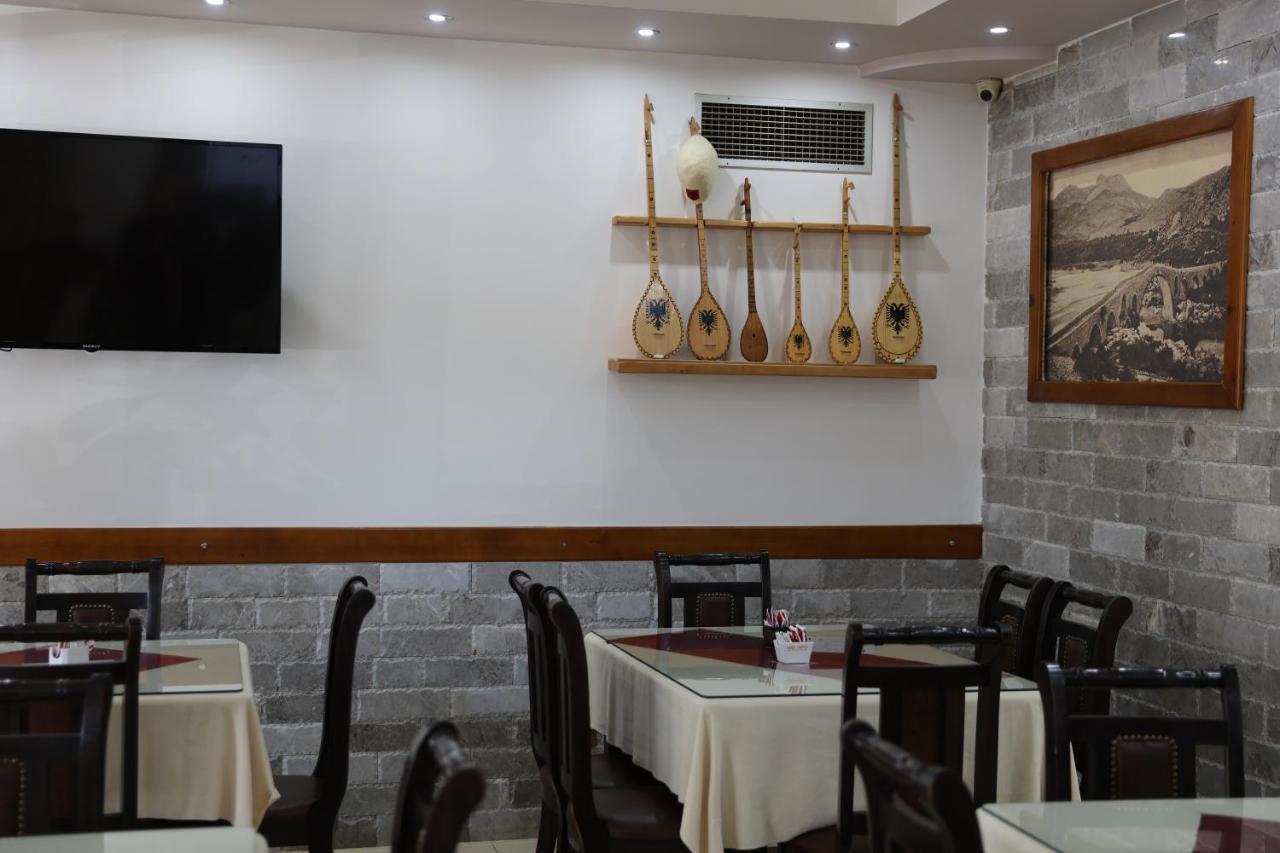 Hotel Kalaja Boks 외부 사진
