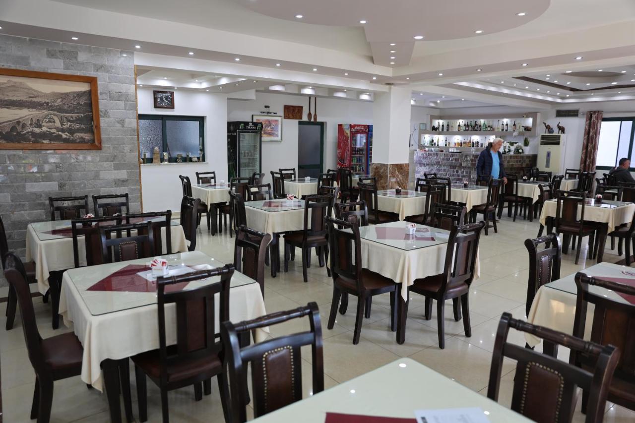 Hotel Kalaja Boks 외부 사진
