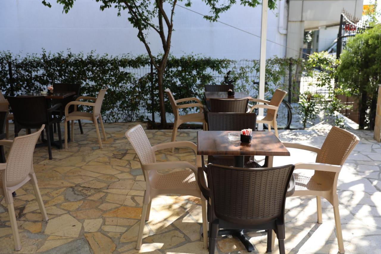 Hotel Kalaja Boks 외부 사진
