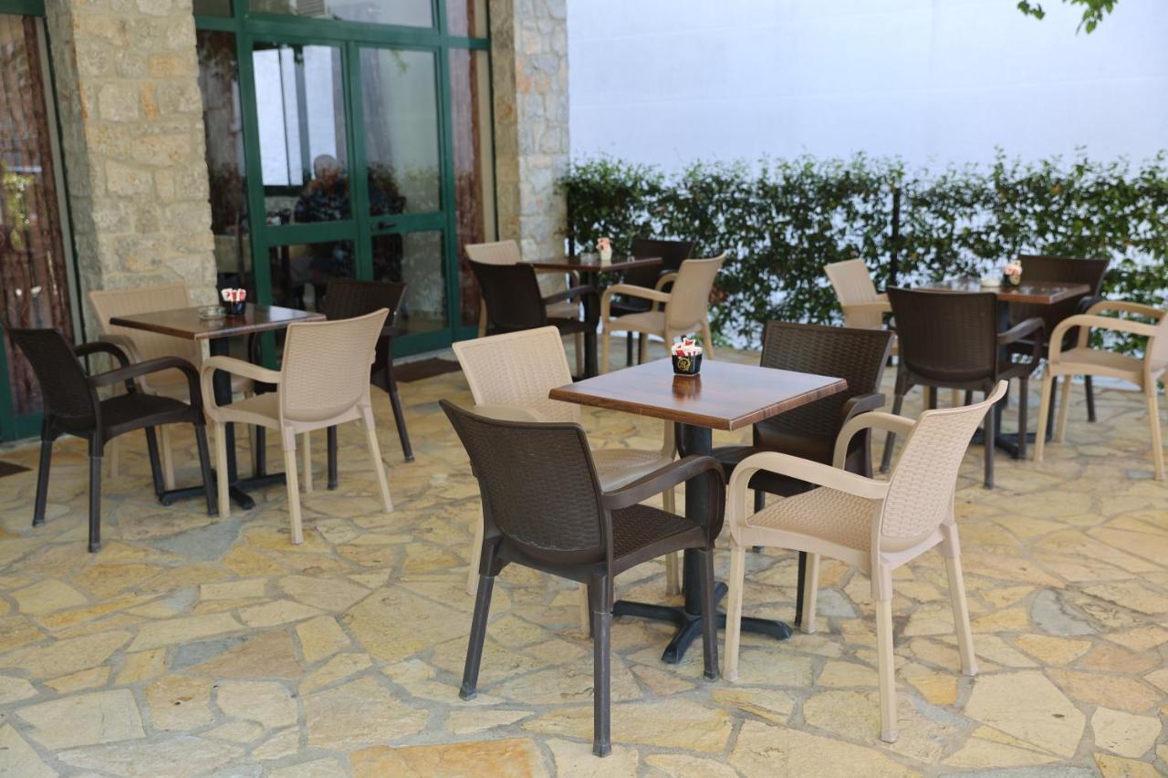 Hotel Kalaja Boks 외부 사진