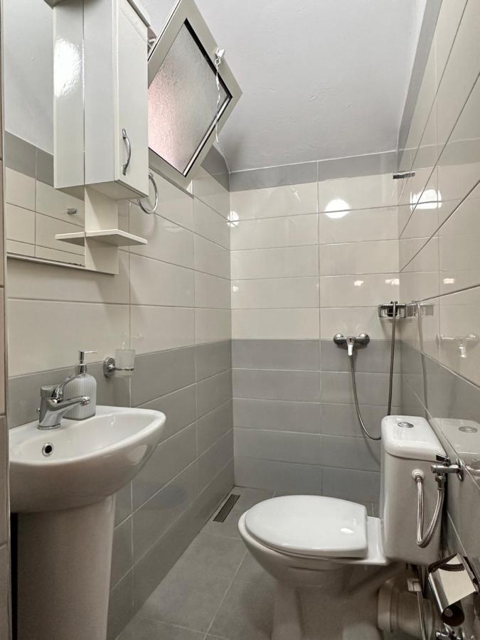 Hotel Kalaja Boks 외부 사진