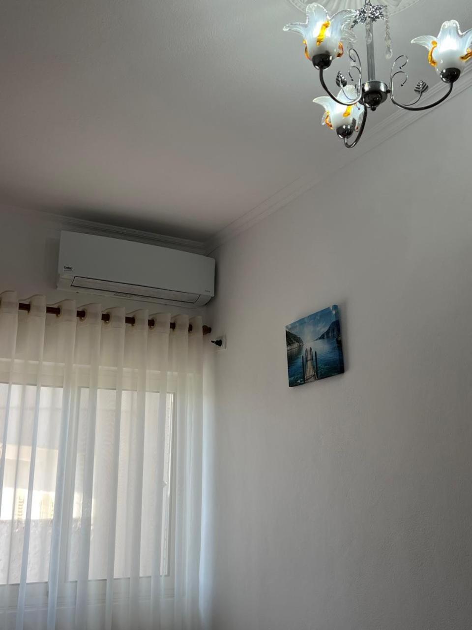 Hotel Kalaja Boks 외부 사진