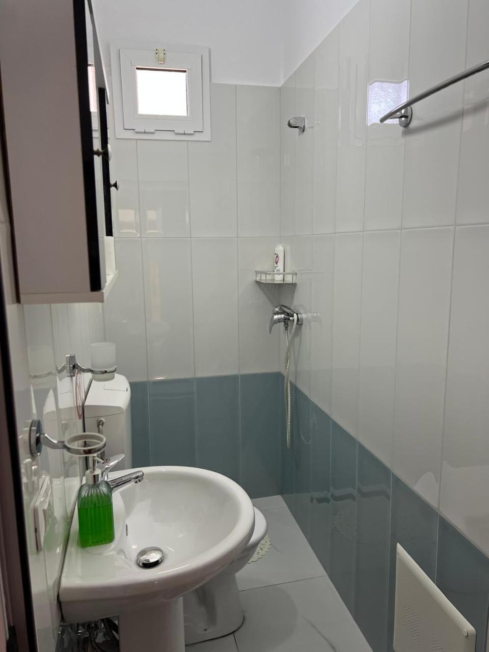 Hotel Kalaja Boks 외부 사진