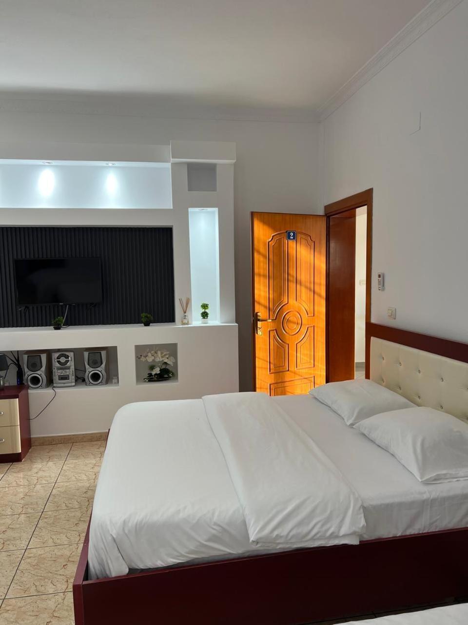 Hotel Kalaja Boks 외부 사진