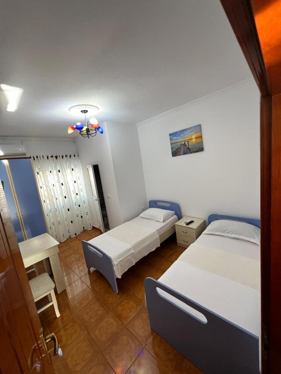 Hotel Kalaja Boks 외부 사진