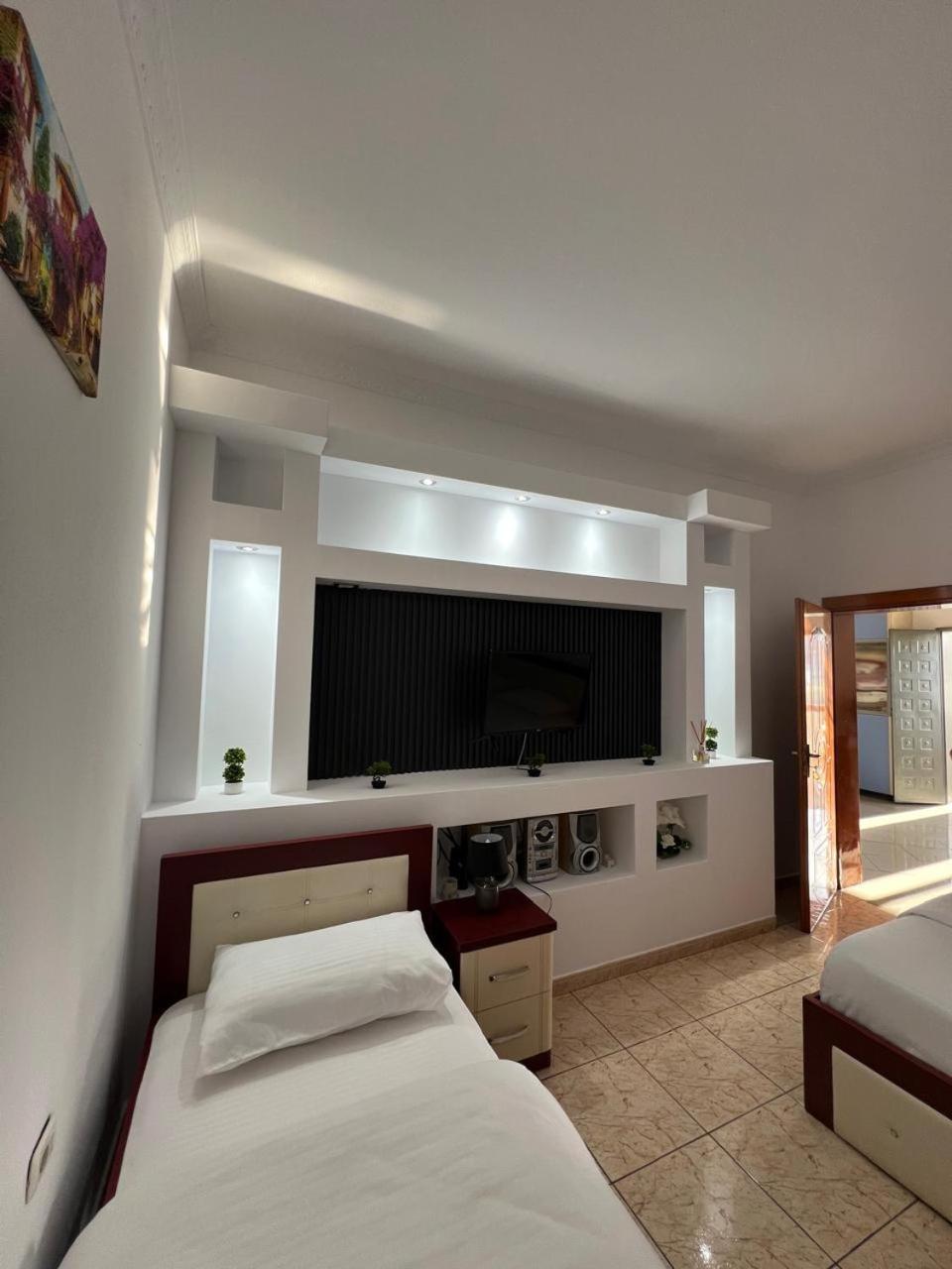Hotel Kalaja Boks 외부 사진