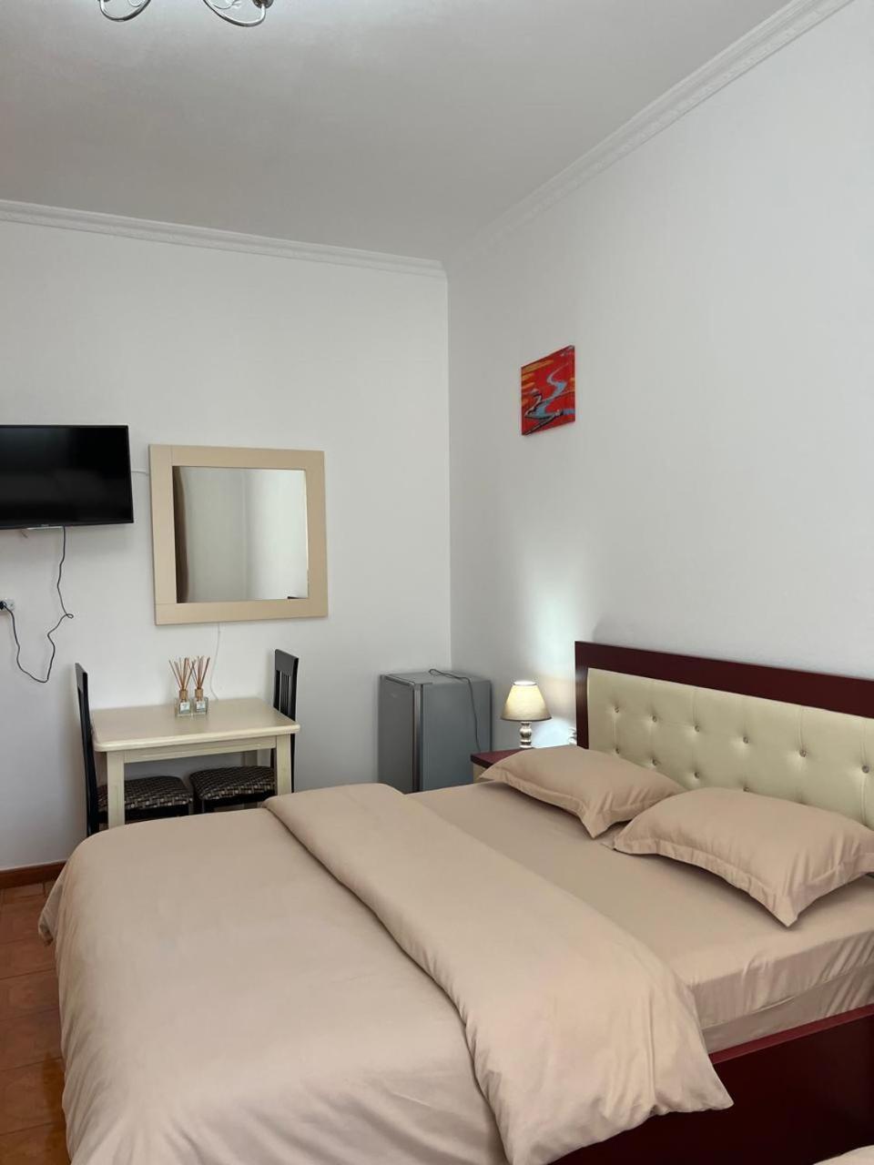 Hotel Kalaja Boks 외부 사진