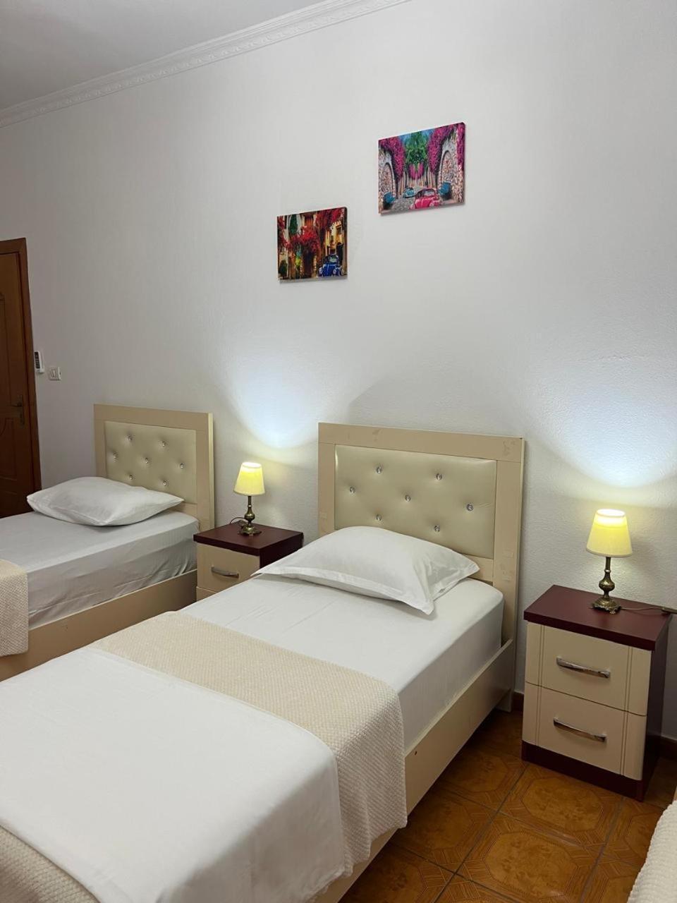 Hotel Kalaja Boks 외부 사진