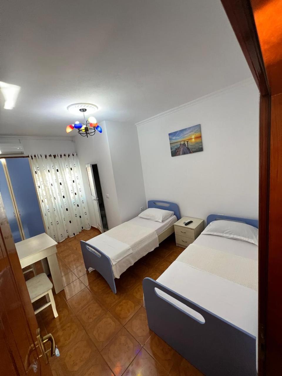 Hotel Kalaja Boks 외부 사진
